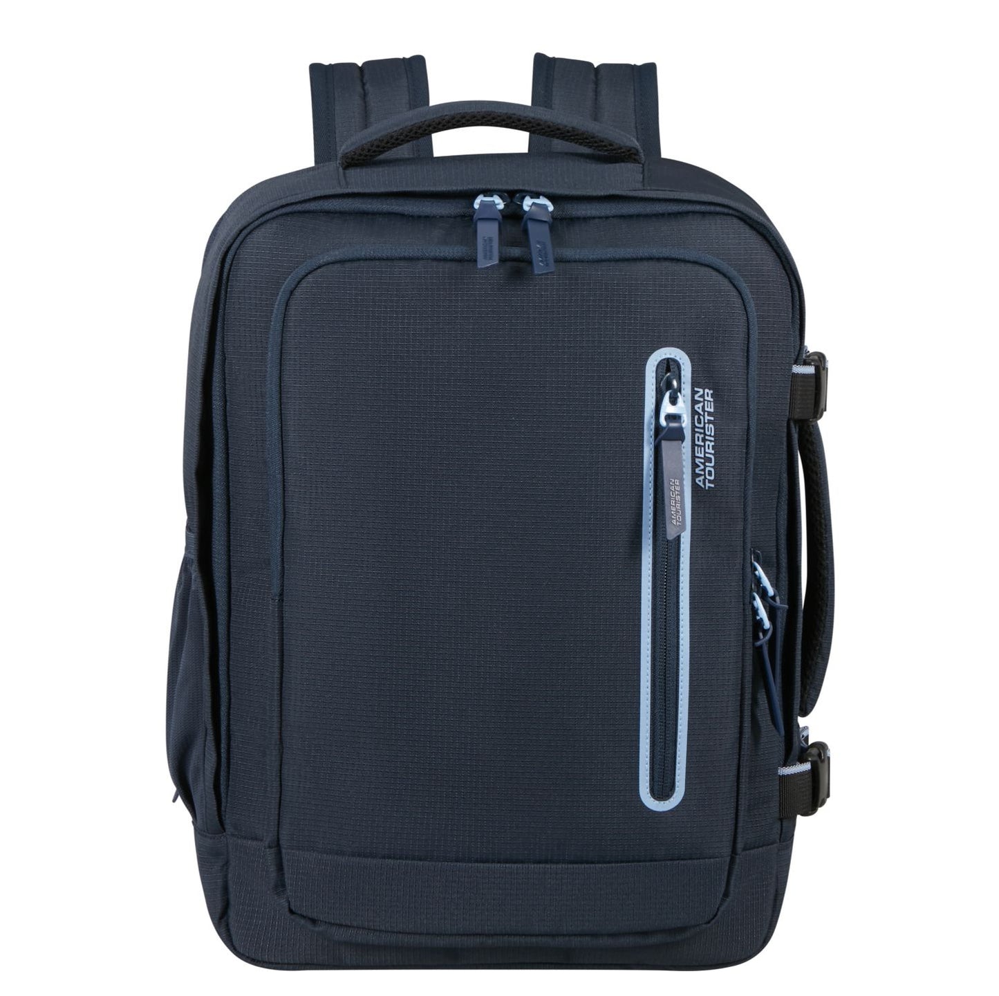 American Tourister Take2Cabin Sport Backpack Mainstream dark navy