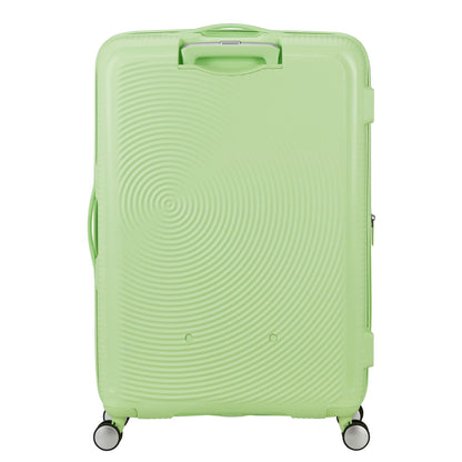 American Tourister Soundbox Spinner 77 cm Expandable kiwi green
