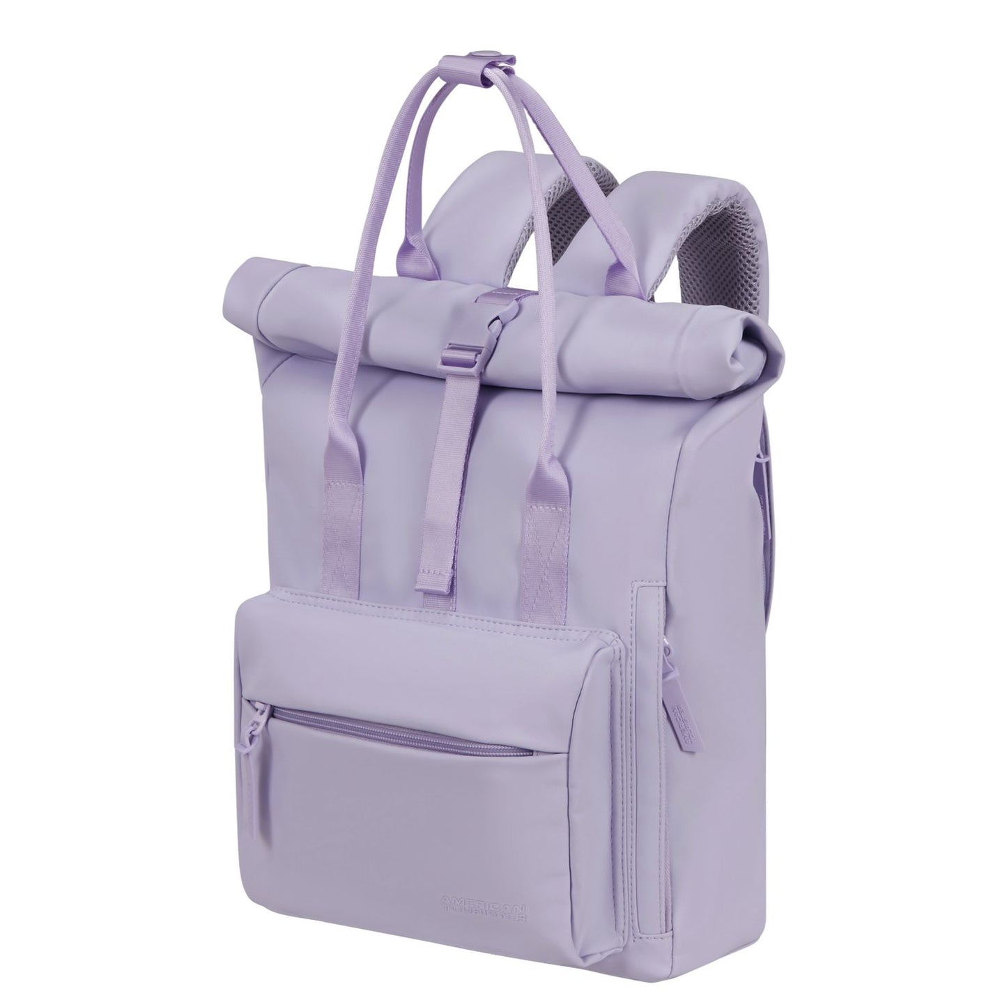 American Tourister Urban Groove UG16 Backpack City Mono lavender