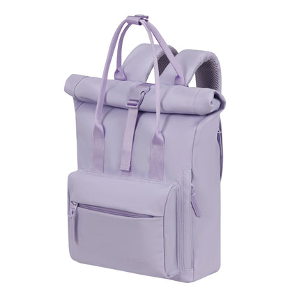 American Tourister Urban Groove UG16 Backpack City Mono lavender