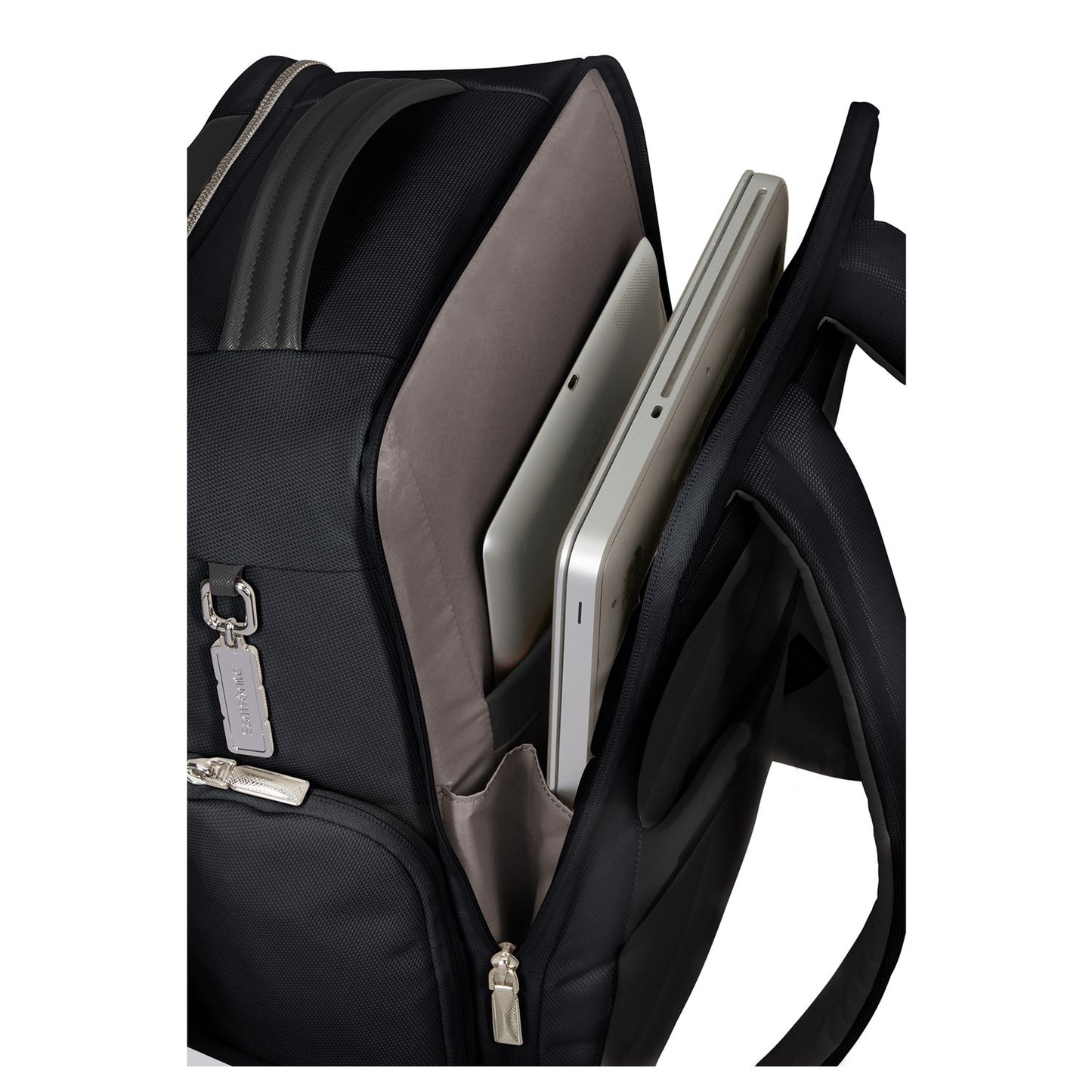 Samsonite Image Biz Underseat Backpack S black