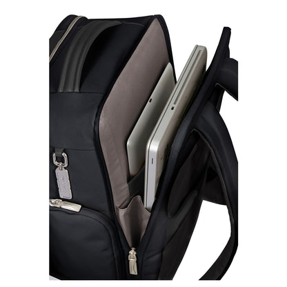 Samsonite Image Biz Underseat Backpack S black
