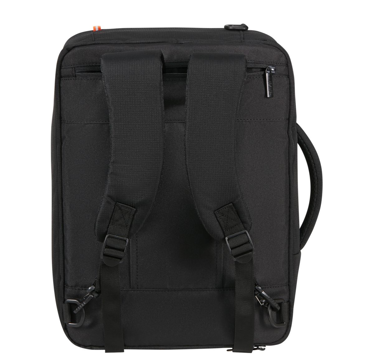 American Tourister At Work Nxt 3-Way Boarding Bag 15.6" black