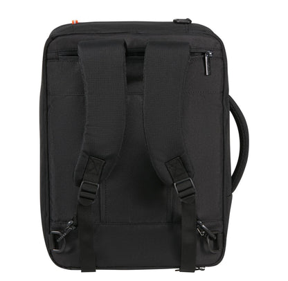 American Tourister At Work Nxt 3-Way Boarding Bag 15.6" black