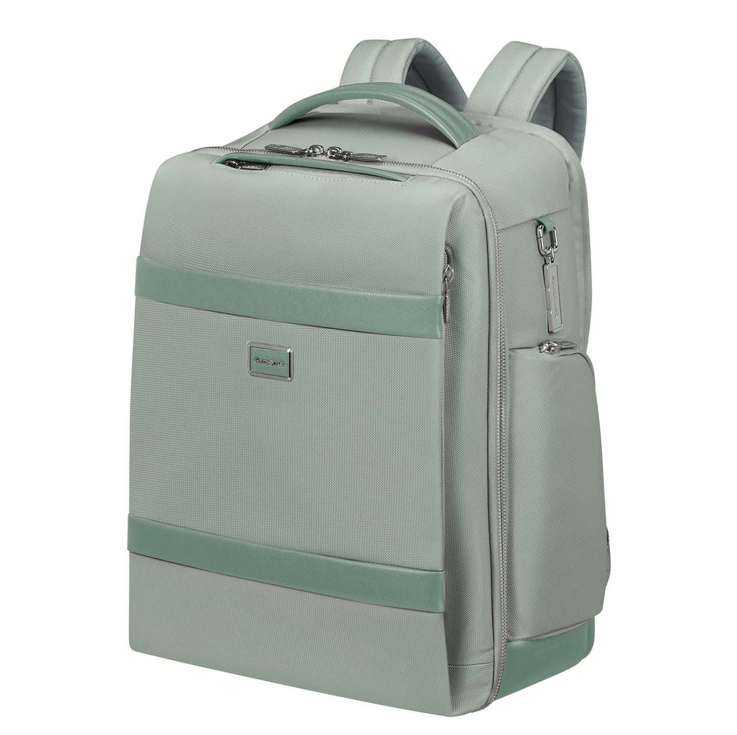 Samsonite Image Biz Underseat Backpack S thyme