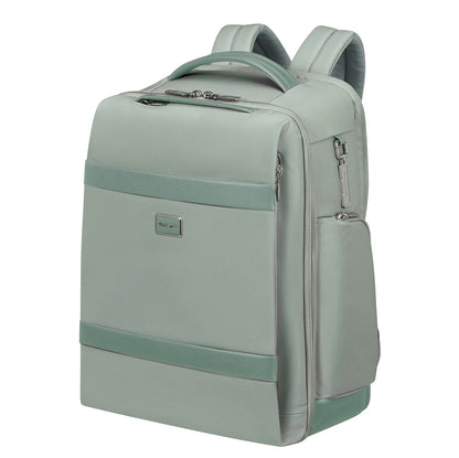 Samsonite Image Biz Underseat Backpack S thyme