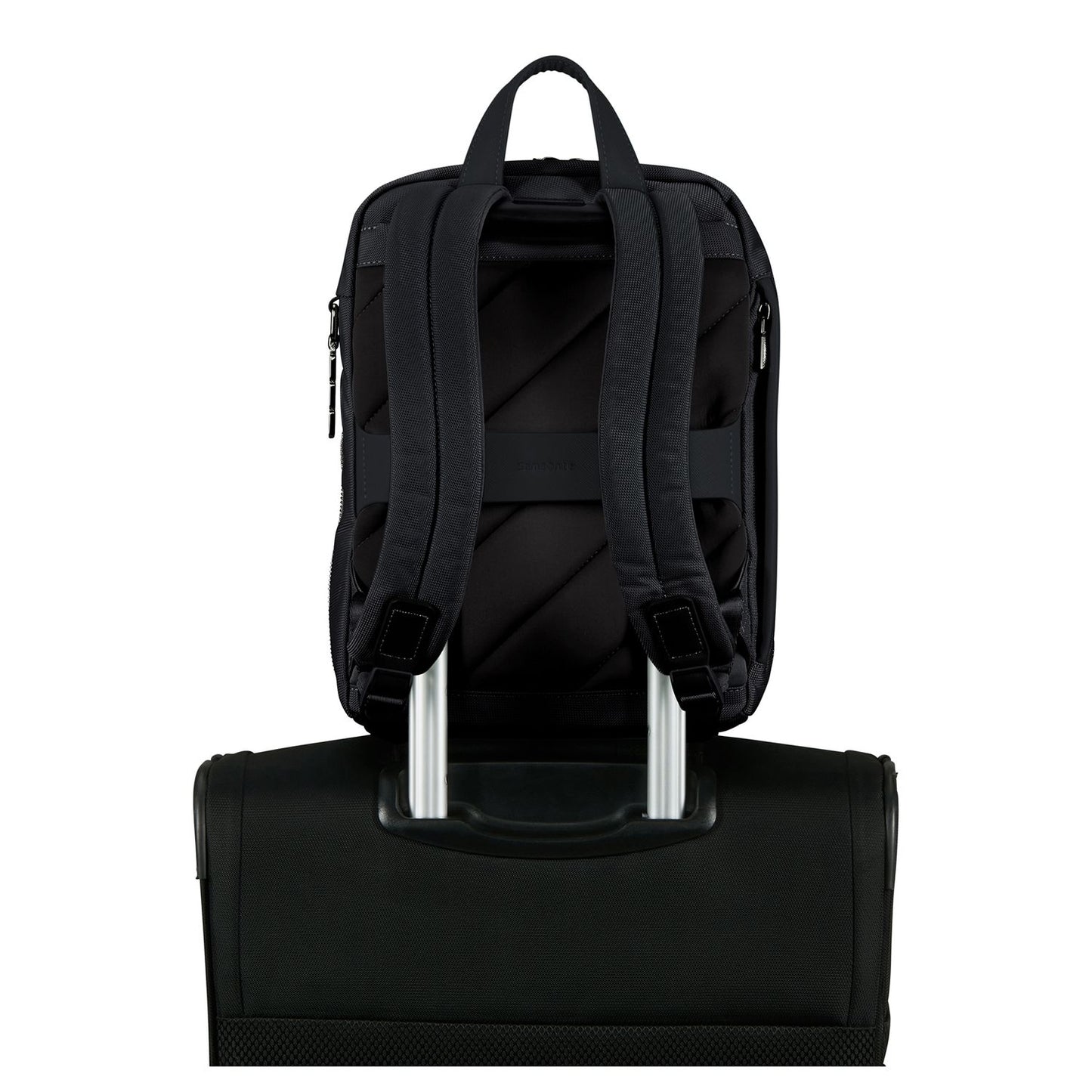 Samsonite Image Biz Daily Backpack black