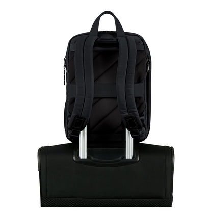 Samsonite Image Biz Daily Backpack black