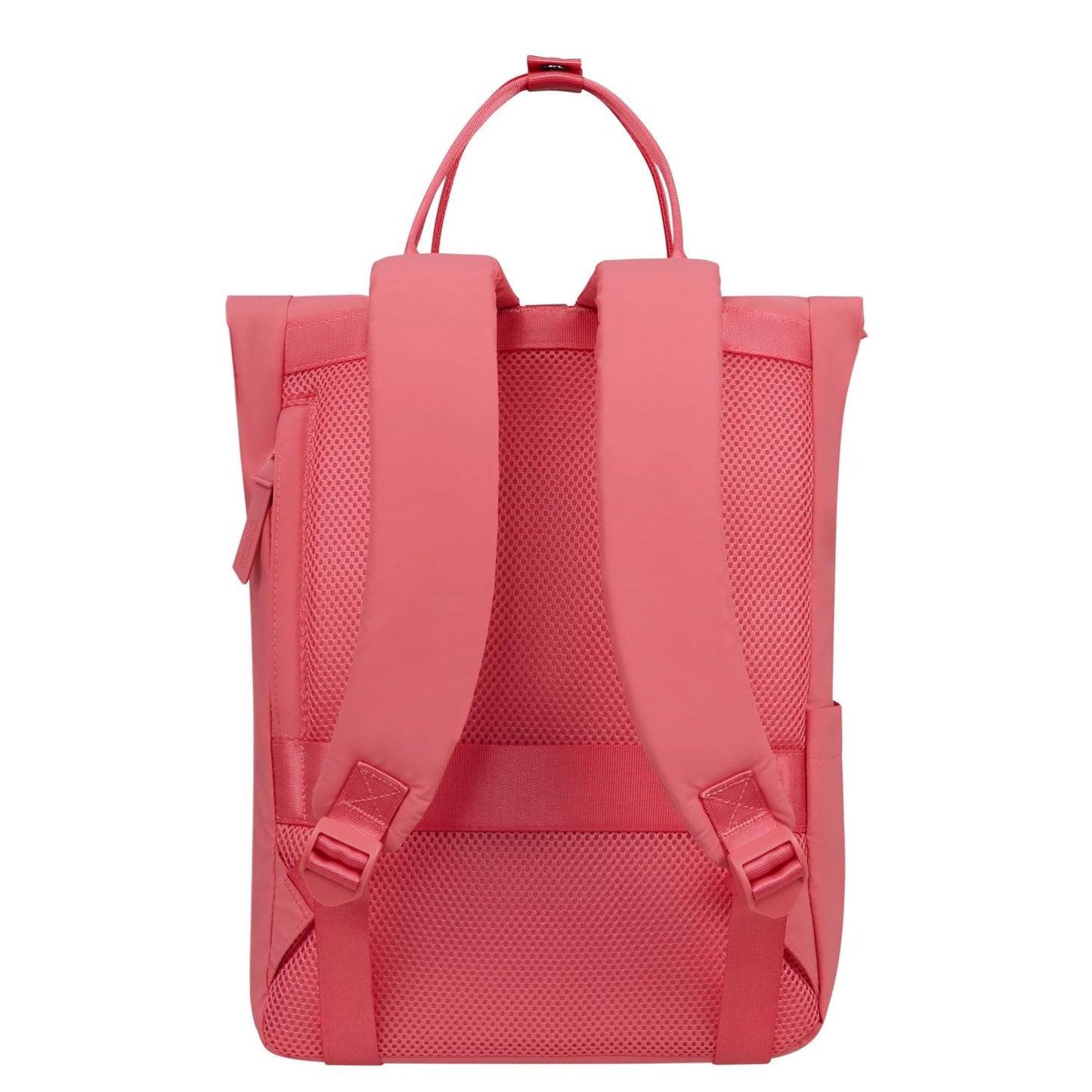 American Tourister Urban Groove UG16 Backpack City Puff pink glitch