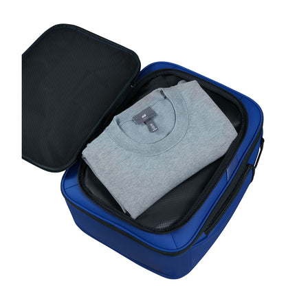Samsonite Glazed Underseat Backpack S - 25 liter - 40x30x20 cm - 15.6" laptopvak electric blue