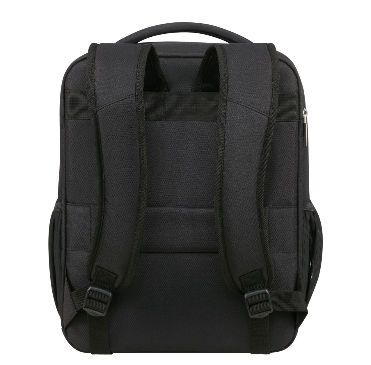 American Tourister Wanderlite Cabin Backpack - 26.5 liter - 40x30x20 cm - 15.6" laptopvak - shadow black