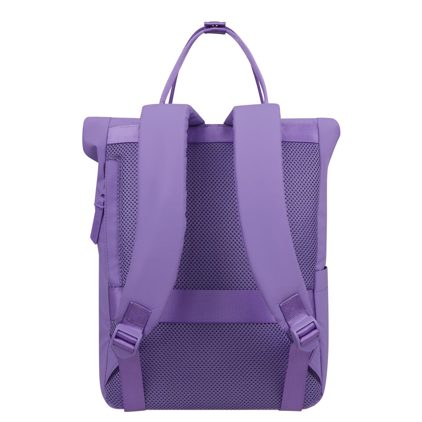American Tourister Urban Groove UG16 Backpack City Puff purple pulse
