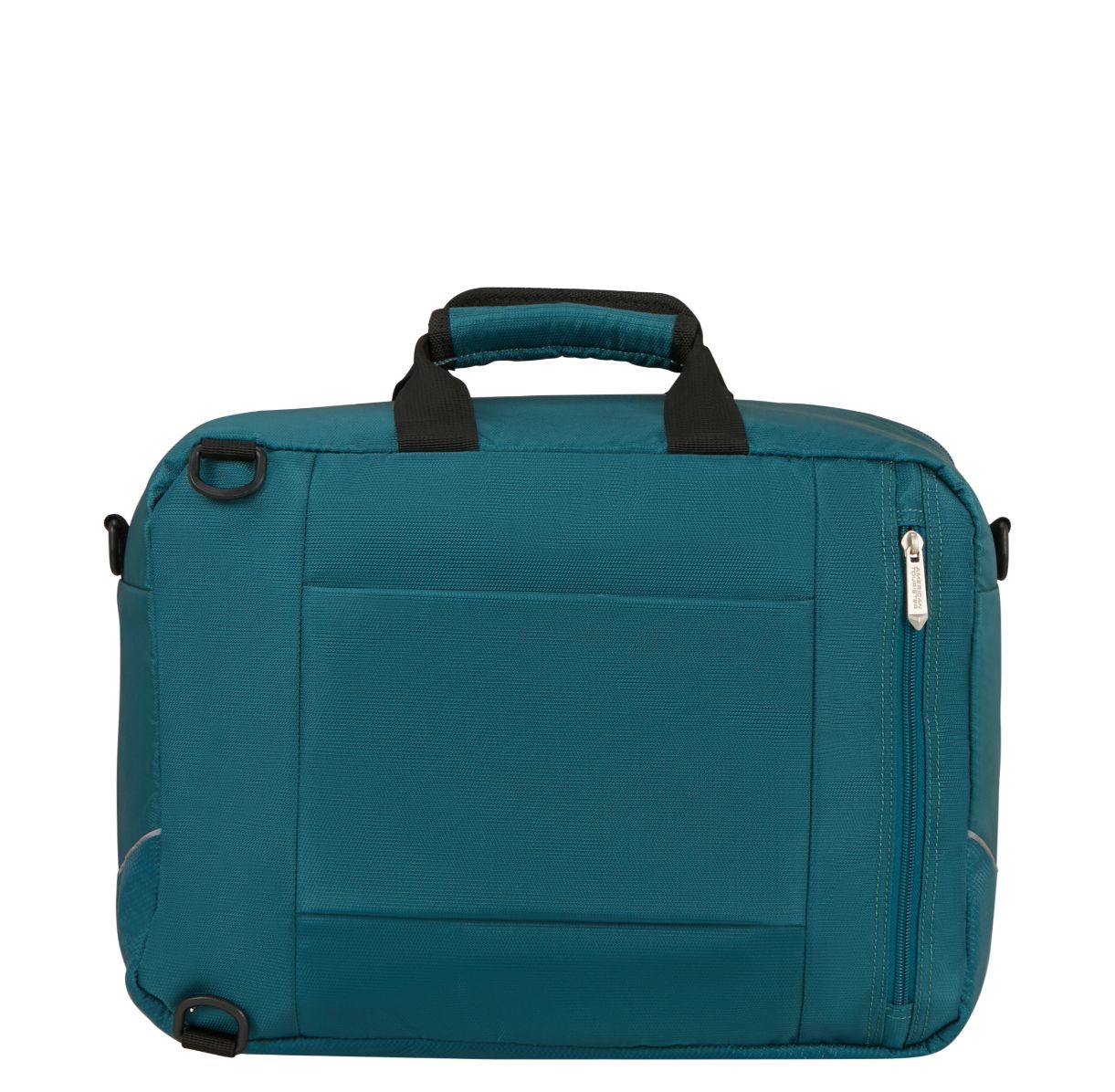 American Tourister Summerride  3-Way Boarding Bag totally teal