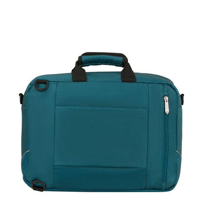 American Tourister Summerride  3-Way Boarding Bag totally teal