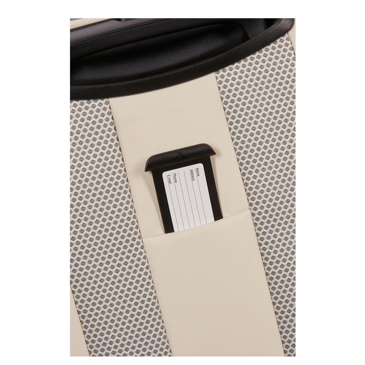 Samsonite Glazed Spinner 84 cm - Uitbreidbaar 160/178 liter - 84x54x36/39 cm - sandstone