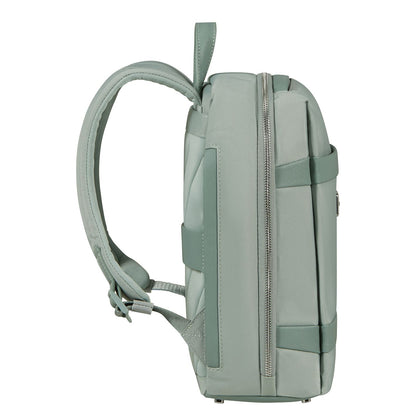 Samsonite Image Biz Daily Backpack thyme