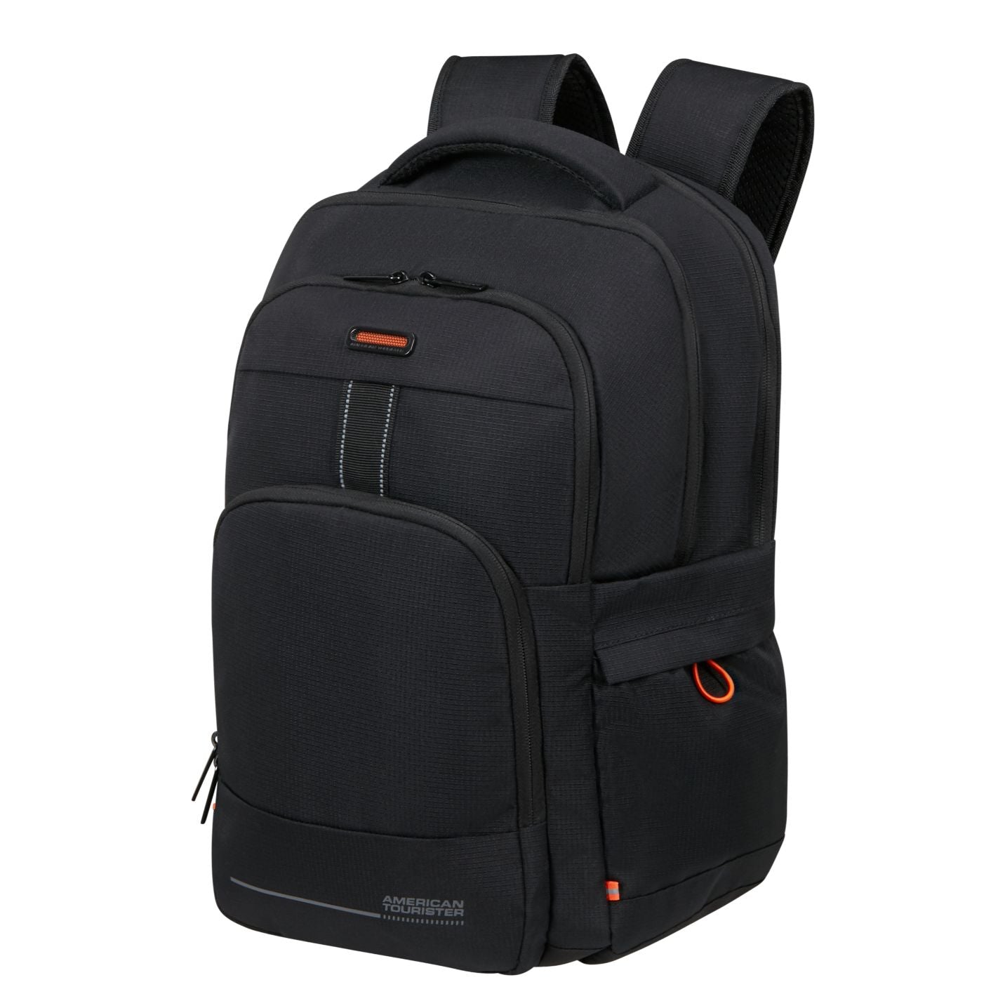 American Tourister At Work Nxt Laptop Backpack 15.6" black