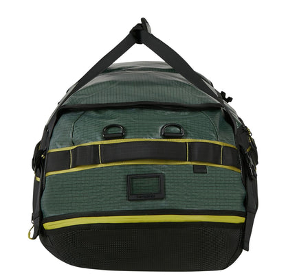 Samsonite Outtrax Duffle L - Uitbreidbaar 100/120 liter - 33/38x69x43 cm - forest green