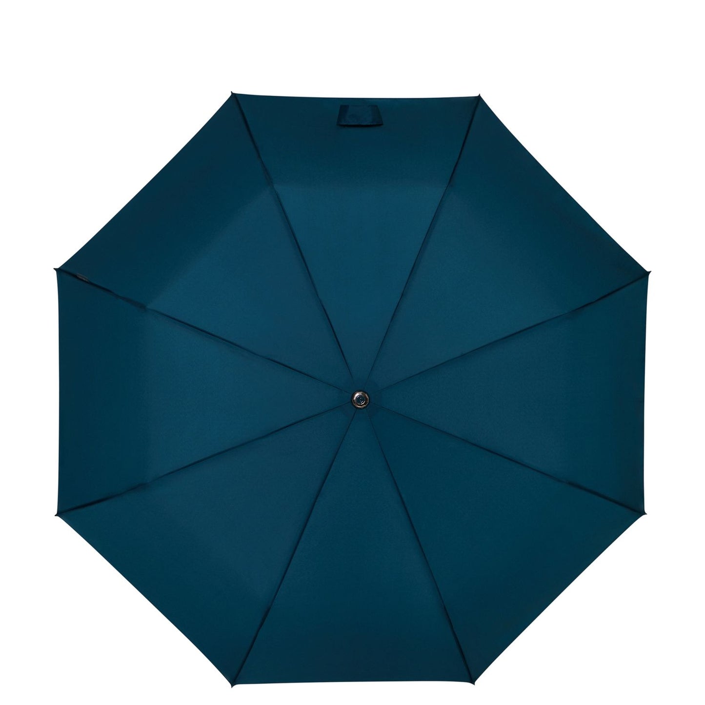 Samsonite Nexis Umbrellas Safe 3 Sect. Automatic Open deep petrol