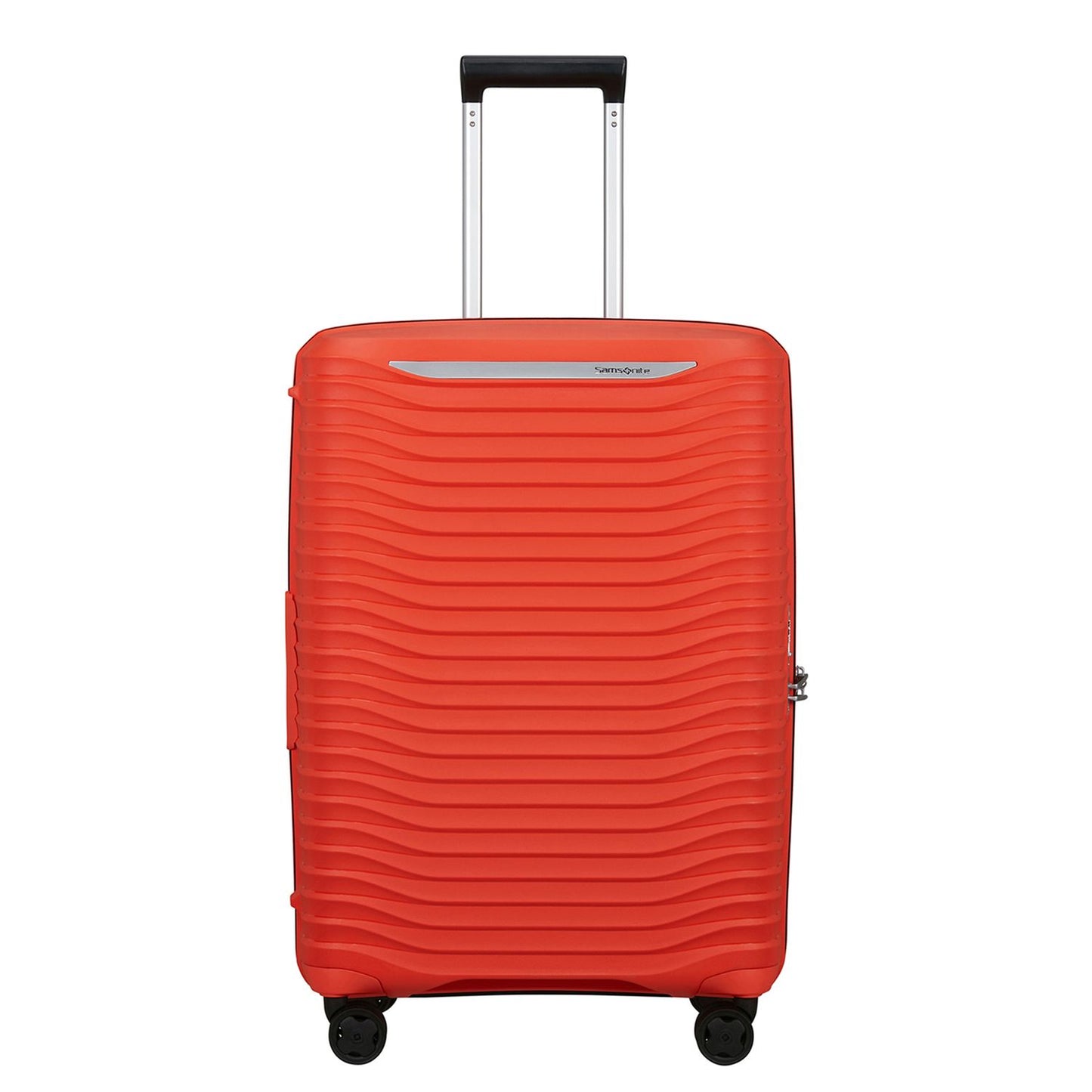 Samsonite Upscape Spinner 68 cm Expandable lava