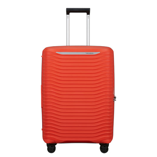 Samsonite Upscape Spinner 68 cm Expandable lava