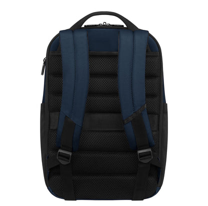 Samsonite Moderny Underseat Backpack S blue