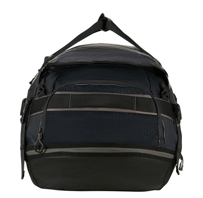 Samsonite Outtrax Duffle L - Uitbreidbaar 100/120 liter - 33/38x69x43 cm - slate black