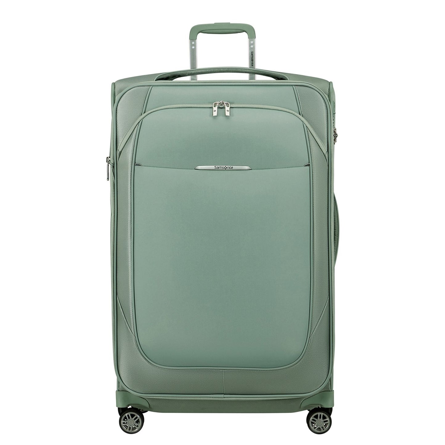 Samsonite Re-Lite Spinner 78 cm Expandable sage
