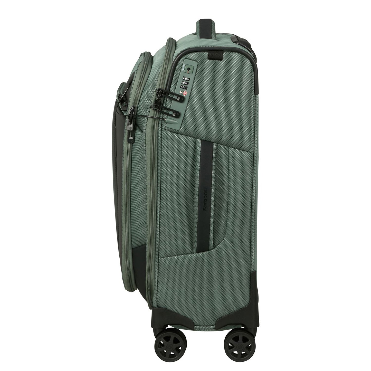Samsonite Respark Spinner 55/20 cm Strict light sage