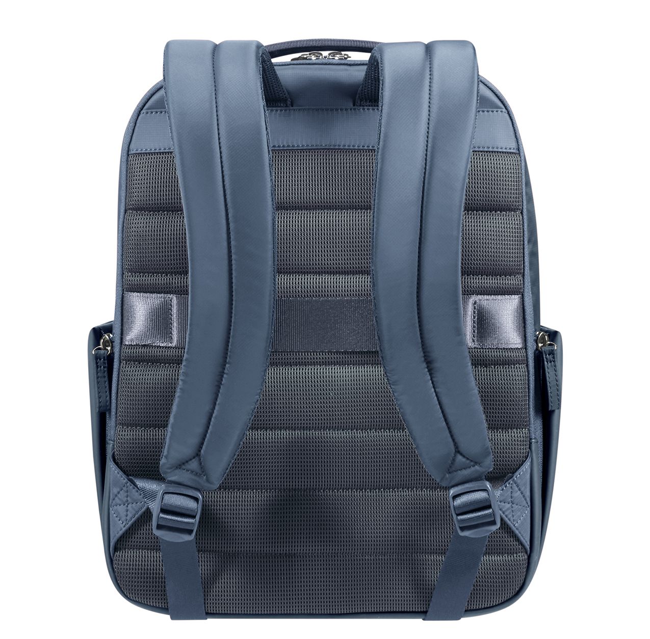 Samsonite Move Journey Underseat Backpack S - 25 liter - 40x30x20 cm - 14" laptopvak - storm blue