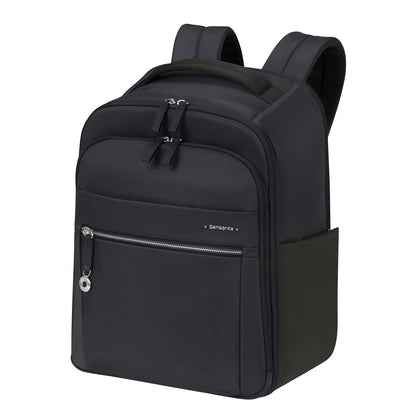 Samsonite Move Journey Underseat Backpack S - 25 liter - 40x30x20 cm - 14" laptopvak - black