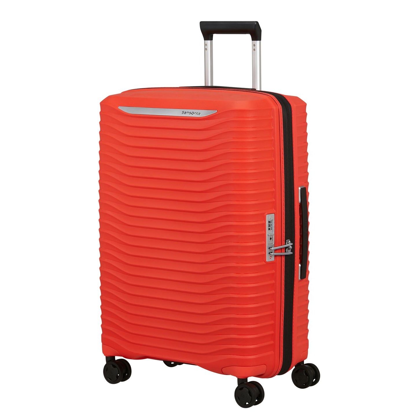 Samsonite Upscape Spinner 68 cm Expandable lava