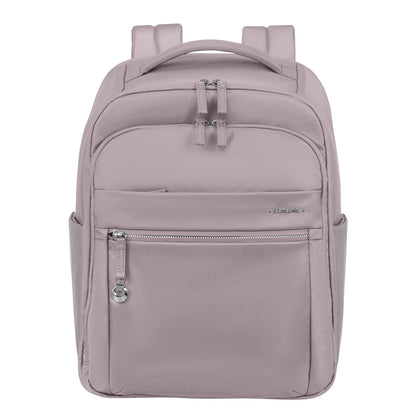 Samsonite Move Journey Underseat Backpack S - 25 liter - 40x30x20 cm - 14" laptopvak - light beige