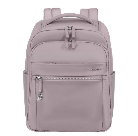 Samsonite Move Journey Underseat Backpack S - 25 liter - 40x30x20 cm - 14" laptopvak - light beige