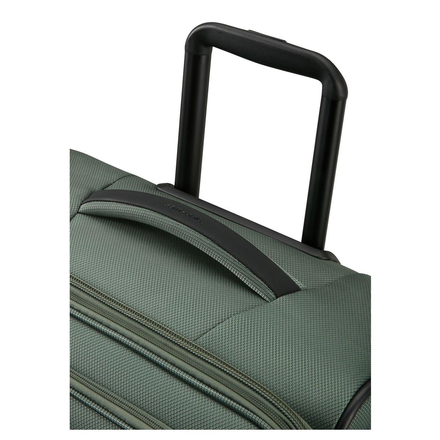 Samsonite Respark Spinner 67 cm Expandable light sage