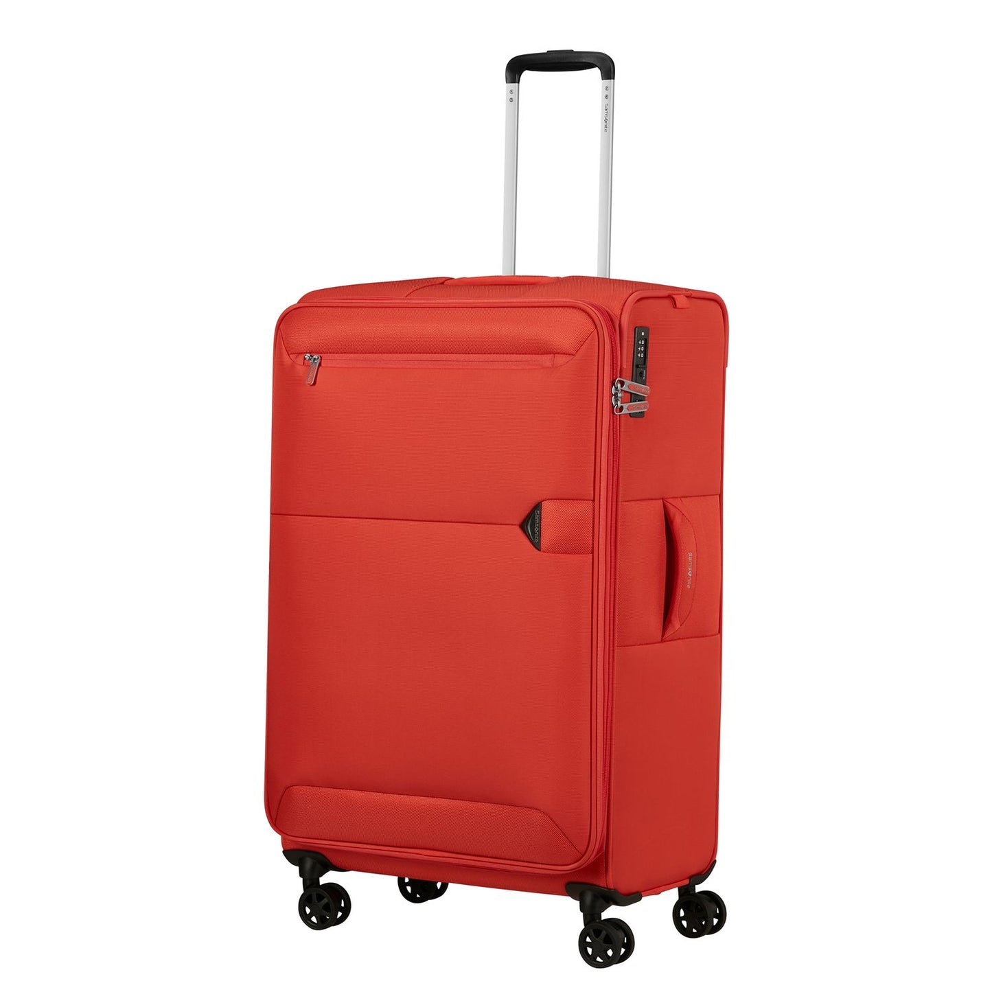 Samsonite Urbify Spinner 78 cm Expandable lava
