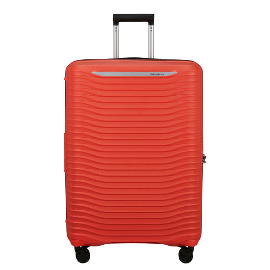 Samsonite Upscape Spinner 75 cm Expandable lava