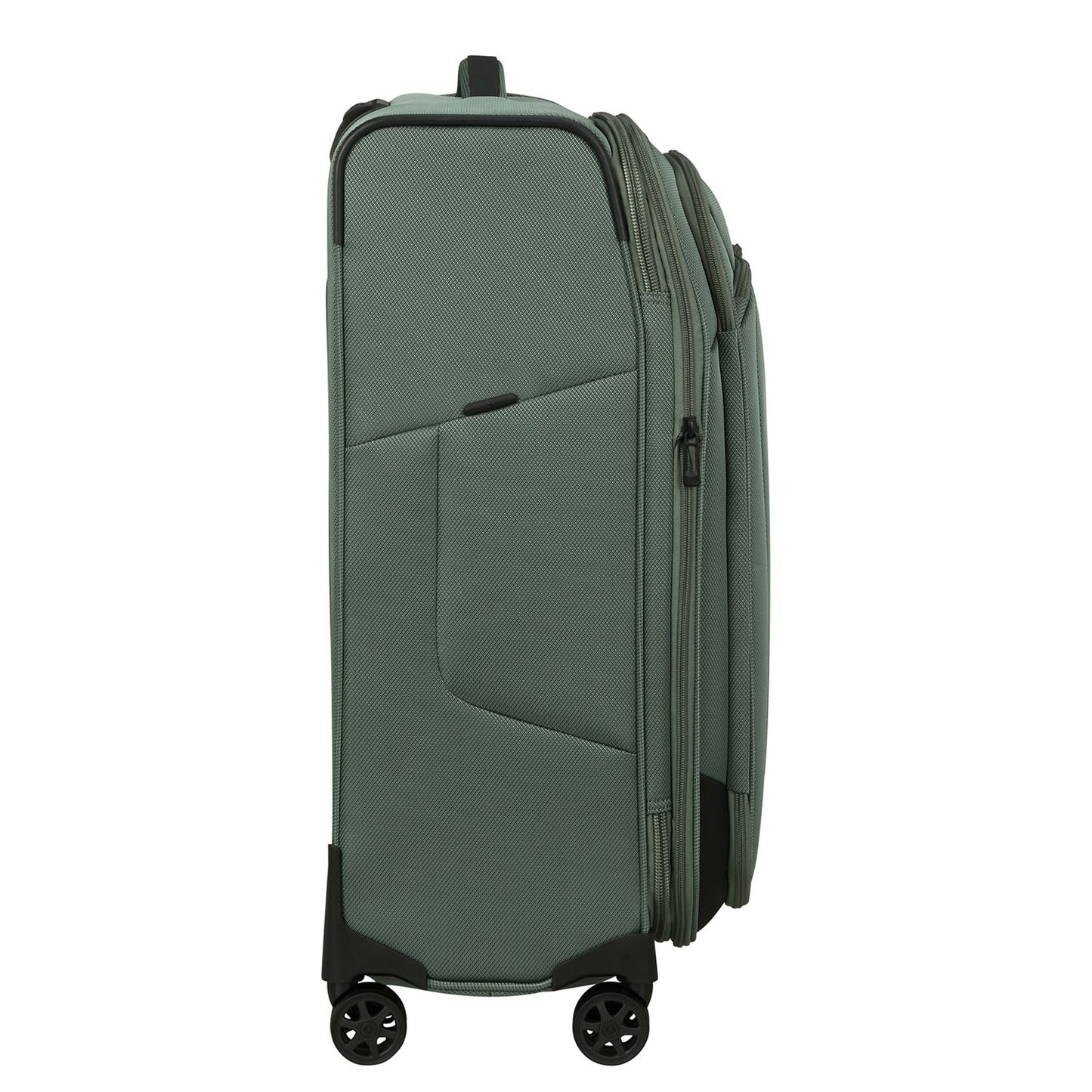 Samsonite Respark Spinner 67 cm Expandable light sage
