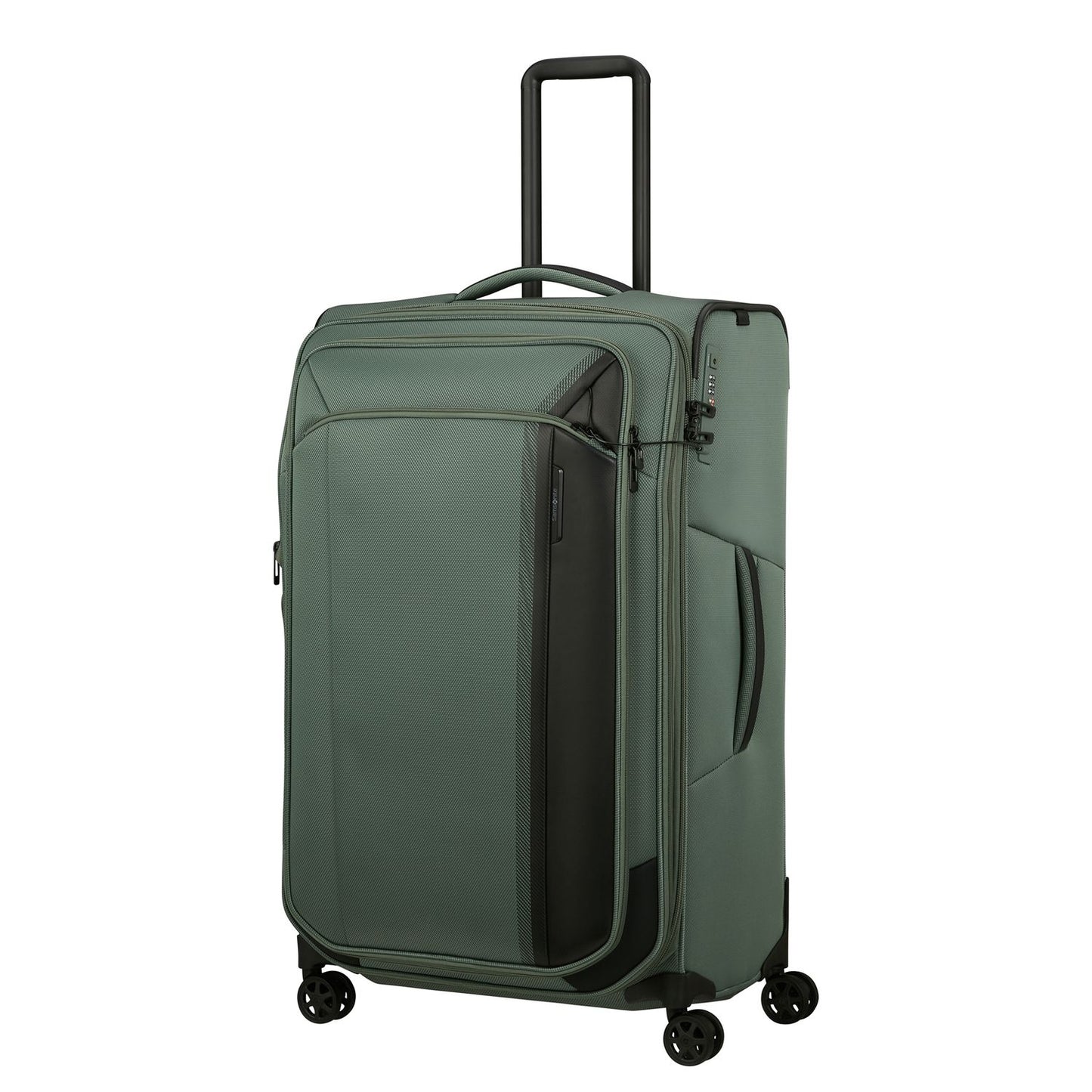 Samsonite Respark Spinner 79 cm Expandable light sage