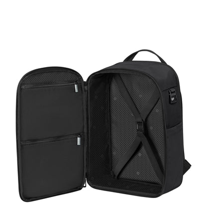 Samsonite Moderny Underseat Backpack S black