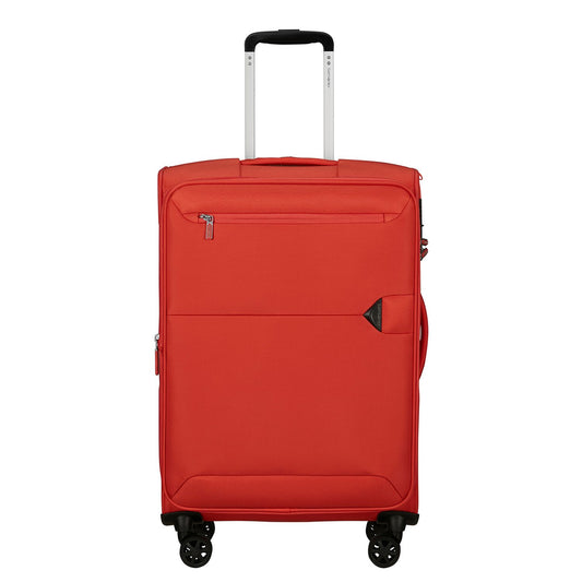 Samsonite Urbify Spinner 68 cm Expandable lava