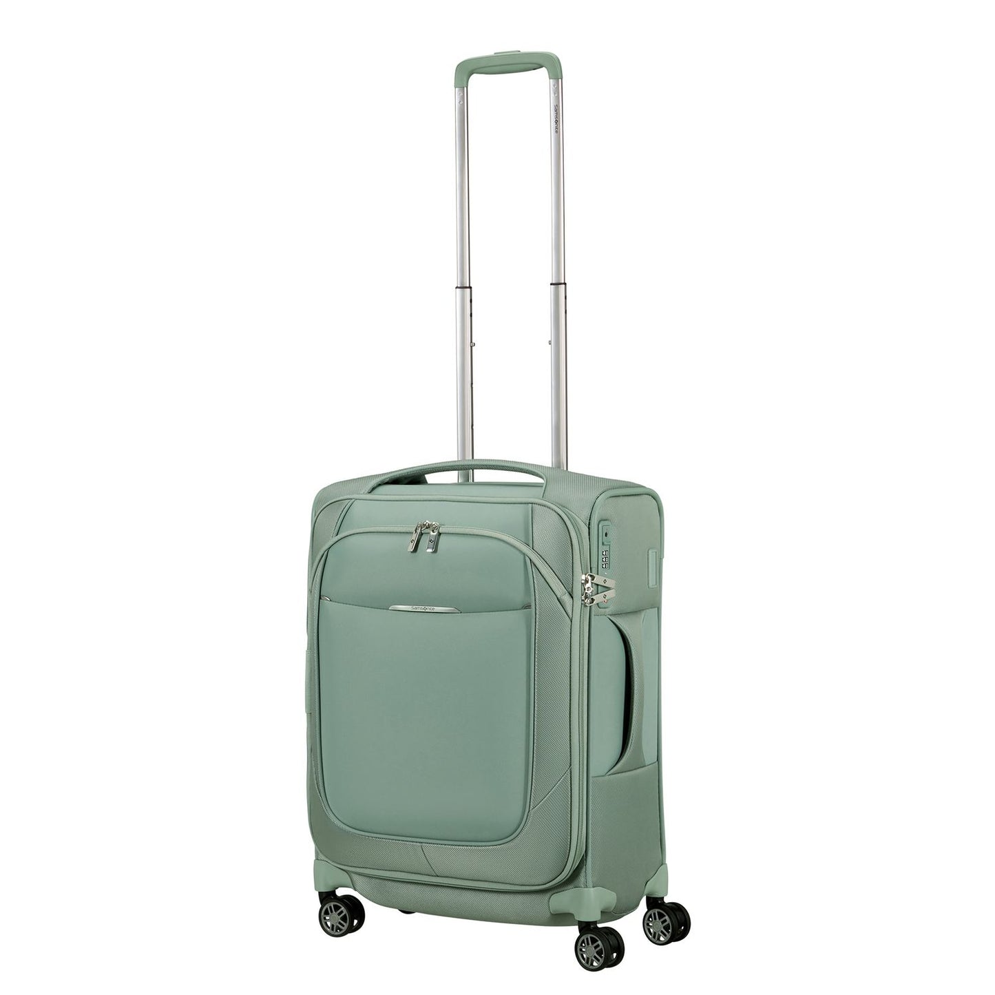 Samsonite Re-Lite Spinner 55/20 cm Expandable sage