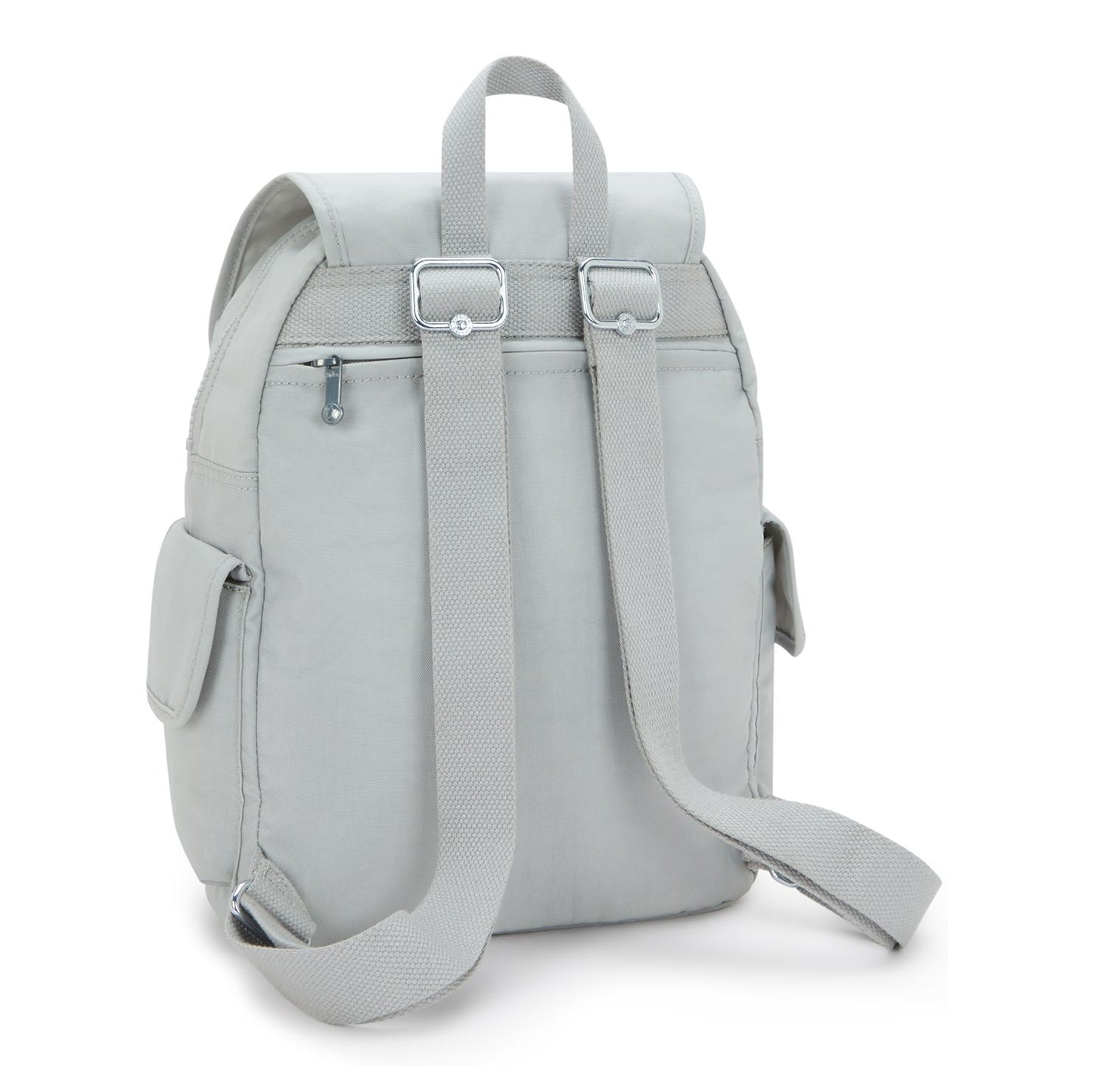 Kipling City Pack S easy grey
