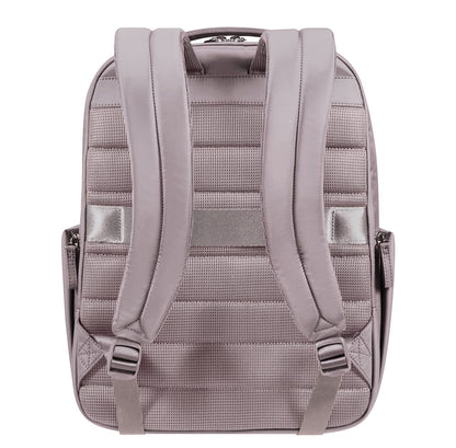 Samsonite Move Journey Underseat Backpack S - 25 liter - 40x30x20 cm - 14" laptopvak - light beige