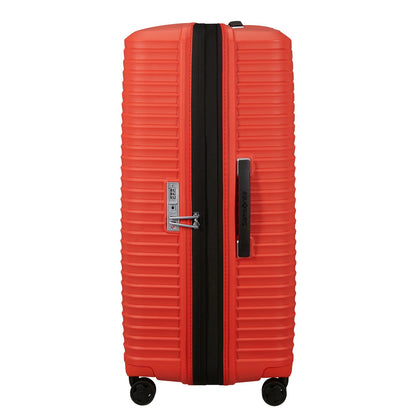 Samsonite Upscape Spinner 81 cm Expandable lava