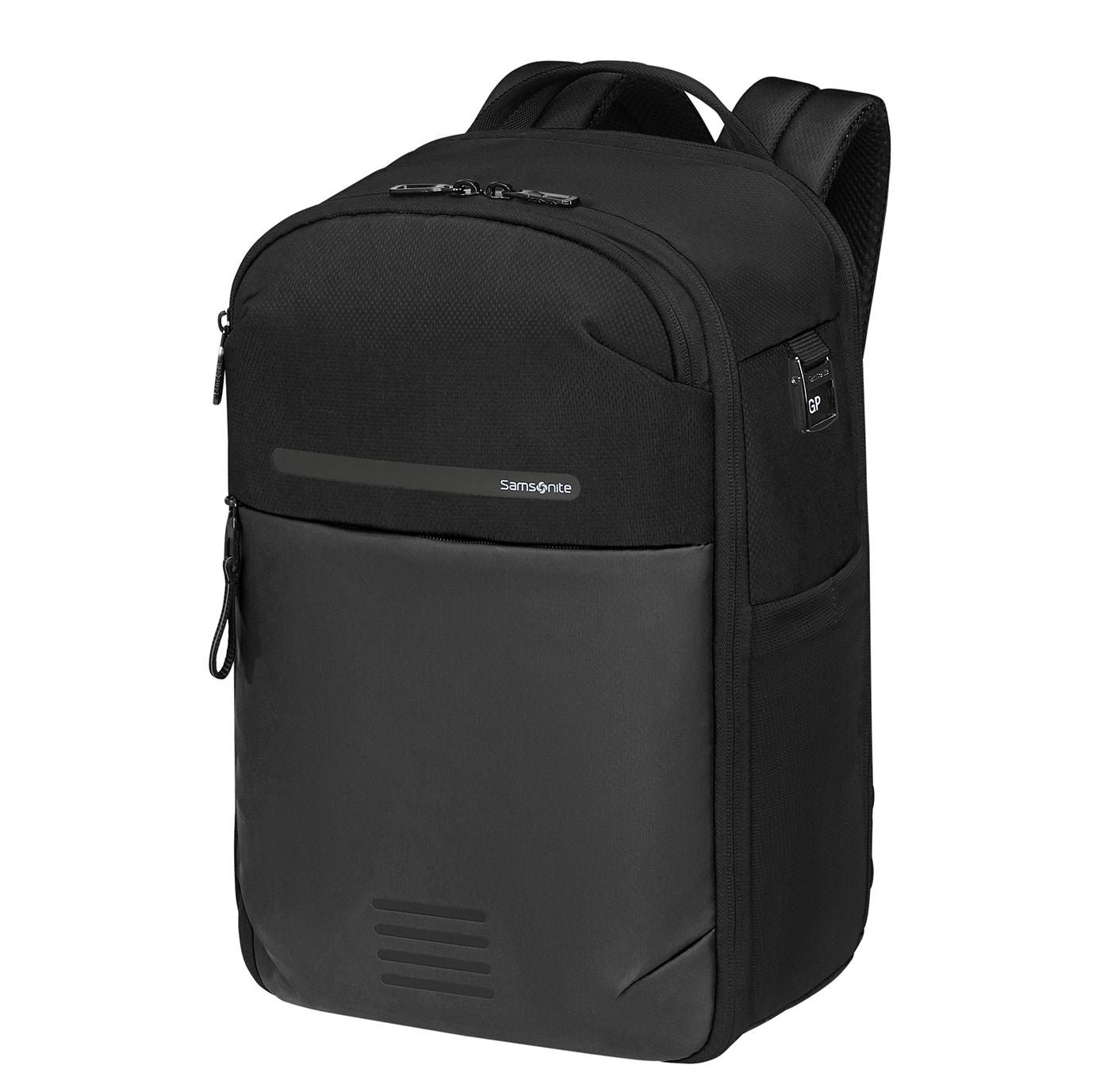 Samsonite Moderny Underseat Backpack S black