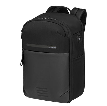 Samsonite Moderny Underseat Backpack S black