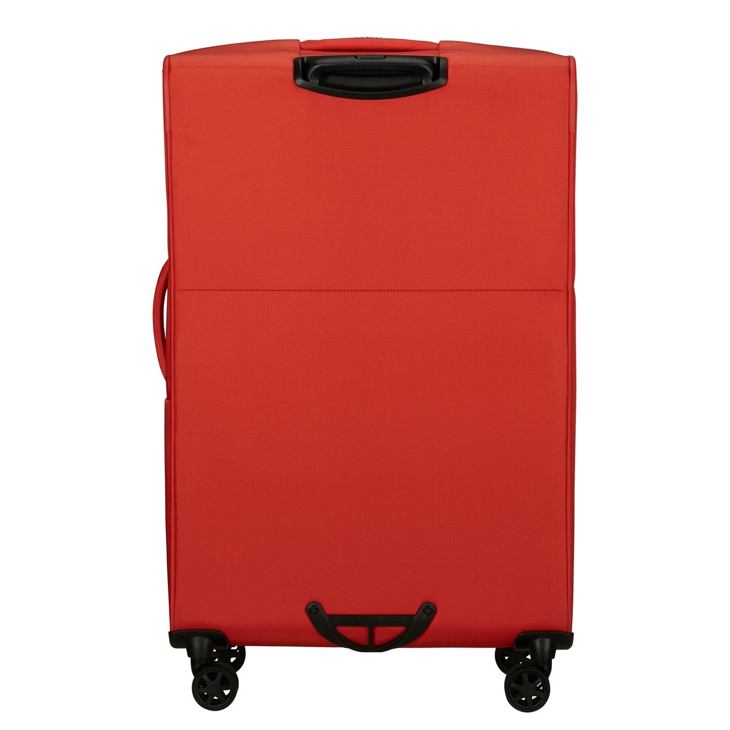 Samsonite Urbify Spinner 78 cm Expandable lava