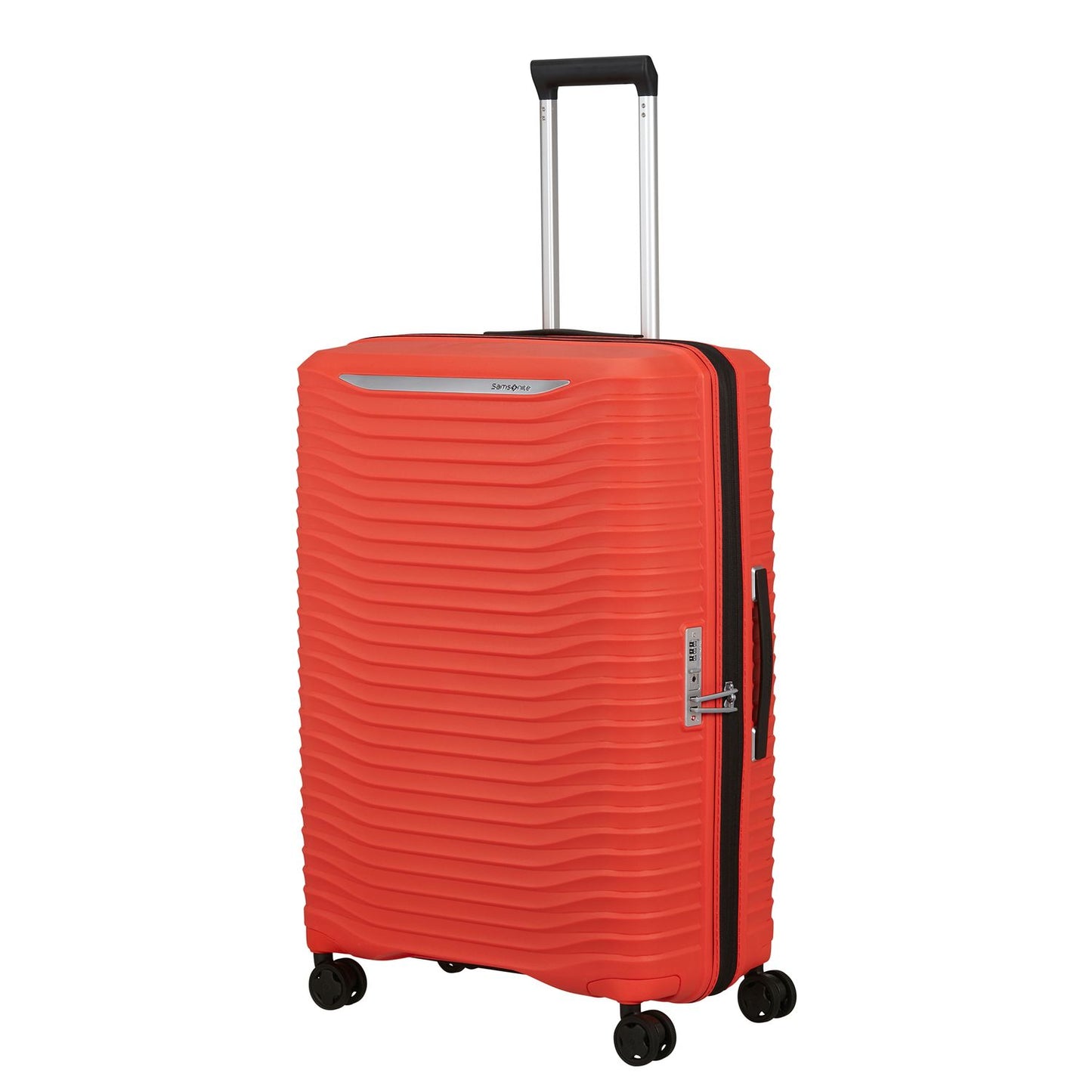 Samsonite Upscape Spinner 75 cm Expandable lava