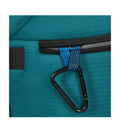Samsonite Roadseeker Underseat Backpack S deep teal